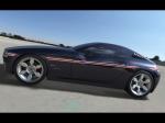 Volkswagen SP2 Marcello Rosa 2008 года